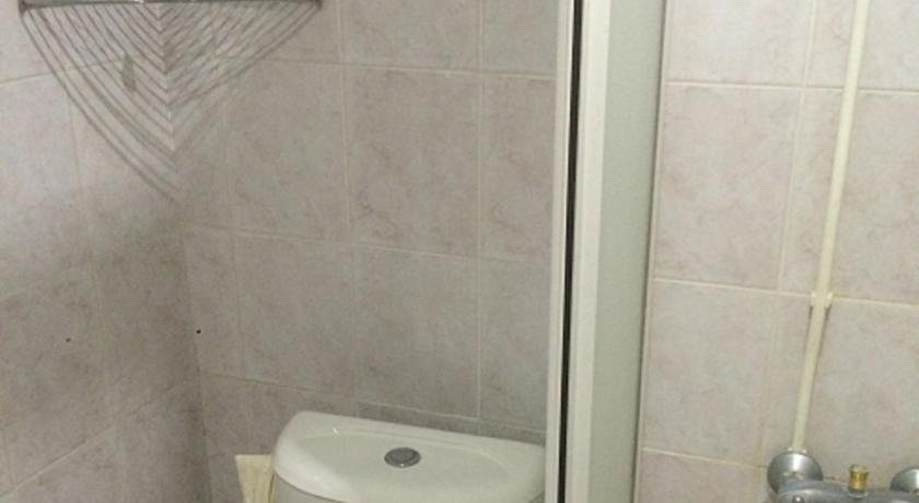 Гостиница Гостевой дом Роза Адлер